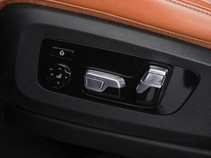 Внедорожник BMW X5 2019 года, 4599456 рублей, Москва