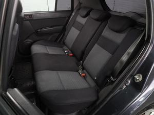 Хетчбэк Hyundai Getz 2010 года, 559000 рублей, Воронеж