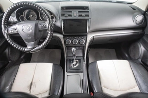 Седан Mazda 6 2011 года, 989000 рублей, Томск