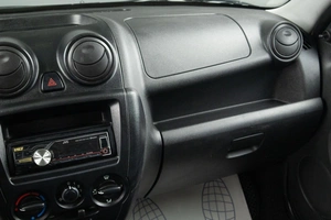 Седан ВАЗ (LADA) Granta 2013 года, 209000 рублей, Оренбург