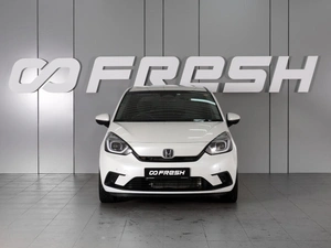 Хетчбэк Honda Fit 2020 года, 1339000 рублей, Минеральные Воды