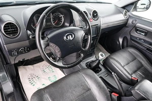 Внедорожник Great Wall Hover H5 2013 года, 699000 рублей, Красноярск