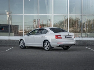 Лифтбек Skoda Octavia 2013 года, 1035000 рублей, Нижний Новгород
