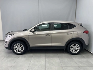 Внедорожник Hyundai Tucson 2018 года, 2348400 рублей, Красноярск