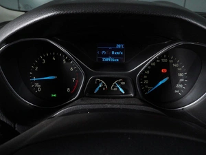 Седан Ford Focus 2016 года, 1245000 рублей, Минеральные Воды