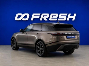 Внедорожник Land Rover Range Rover Velar 2019 года, 3651444 рублей, Москва