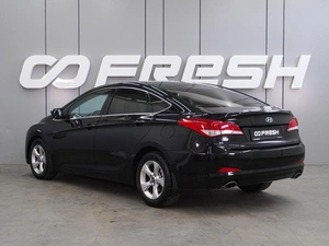 Седан Hyundai i40 2013 года, 1379000 рублей, Воронеж