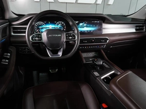 Внедорожник Jetour X90 Plus 2023 года, 2329000 рублей, Воронеж