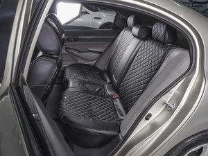 Седан Honda Civic 2008 года, 640000 рублей, Ростов-на-Дону