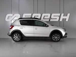 Хетчбэк Renault Sandero Stepway 2019 года, 915000 рублей, Минеральные Воды