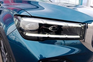 Внедорожник Geely Monjaro 2023 года, 3430000 рублей, Солонцы