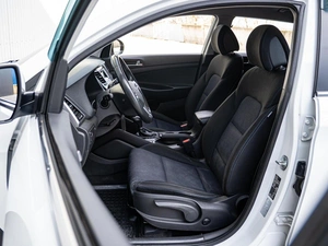 Внедорожник Hyundai Tucson 2017 года, 2050000 рублей, Краснодар