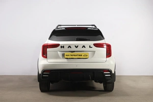 Внедорожник Haval Jolion 2024 года, 1849000 рублей, Новосибирск