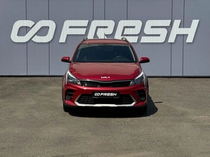 Хетчбэк Kia Rio X 2022 года, 1649000 рублей, Кропоткин