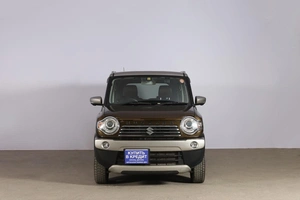 Хетчбэк Suzuki Hustler 2018 года, 1019000 рублей, Новосибирск