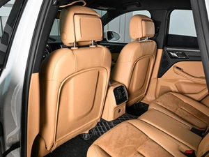Внедорожник Porsche Macan 2017 года, 3220000 рублей, Ростов-на-Дону