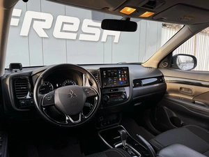 Внедорожник Mitsubishi Outlander 2019 года, 2299000 рублей, Ижевск