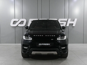 Внедорожник Land Rover Range Rover Sport 2015 года, 3299000 рублей, Аксай