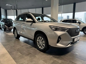 Внедорожник Haval M6 2026 года, 2299000 рублей, Красноярск