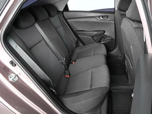 Седан Hyundai Solaris 2020 года, 1855000 рублей, Аксай