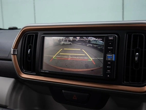 Хетчбэк Daihatsu Boon 2018 года, 1100000 рублей, Большой Сочи