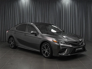 Седан Toyota Camry 2020 года, 2260111 рублей, Ставрополь
