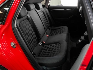 Седан Audi A3 2014 года, 1389000 рублей, Тюмень