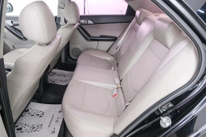 Седан Kia Forte 2010 года, 679000 рублей, Красноярск