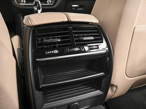 Седан BMW 5 серия 2017 года, 2919000 рублей, Ставрополь