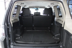 Внедорожник Mitsubishi Pajero 2019 года, 3390000 рублей, Красноярск