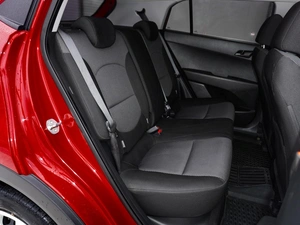 Внедорожник Hyundai Creta 2017 года, 1750000 рублей, Тверь