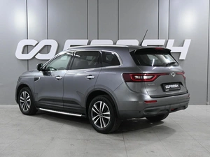 Внедорожник Renault Samsung QM6 2018 года, 2599000 рублей, Ростов-на-Дону