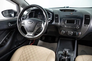 Седан Kia Cerato 2014 года, 1189000 рублей, Пермь