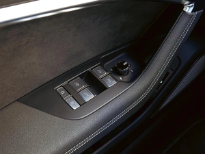 Седан Audi S6 2020 года, 6700000 рублей, Краснодар