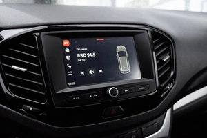 Универсал ВАЗ (LADA) Vesta Cross 2021 года, 1250000 рублей, Ульяновск