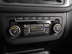 Внедорожник Volkswagen Tiguan 2014 года, 1179000 рублей, Воронеж