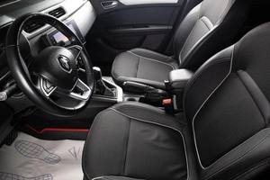 Внедорожник Renault Arkana 2021 года, 1799000 рублей, Оренбург