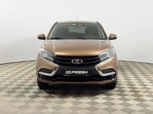 Хетчбэк ВАЗ (LADA) XRAY 2019 года, 823100 рублей, Казань