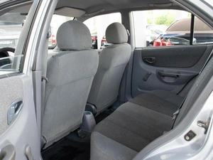 Седан Hyundai Accent 2008 года, 470000 рублей, Волгоград