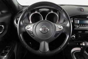 Внедорожник Nissan Juke 2013 года, 1099000 рублей, Пермь
