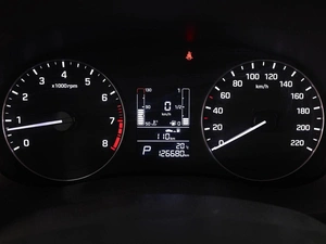 Внедорожник Hyundai Creta 2019 года, 1935000 рублей, Ростов-на-Дону