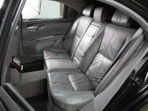 Седан Mercedes-benz S-класс 2008 года, 1649000 рублей, Воронеж