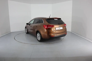 Хэтчбек Kia Ceed 2016 года, 1000000 рублей, Брянск