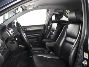 Внедорожник Honda CR-V 2008 года, 1410000 рублей, Омск
