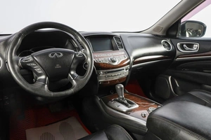 Внедорожник Infiniti JX 2013 года, 2449000 рублей, Новосибирск