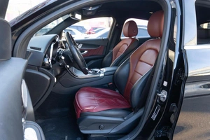 Внедорожник Mercedes-benz GLC-класс 2017 года, 3799000 рублей, Саратов