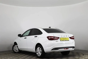Седан ВАЗ (LADA) Vesta 2023 года, 1089000 рублей, Пермь