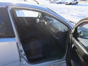 Хэтчбек 4 дв. Chevrolet Aveo 2009 года, 340000 рублей, Железногорск