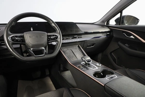 Внедорожник OMODA C5 2023 года, 1759000 рублей, Новосибирск