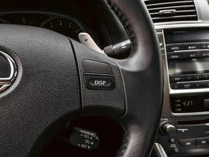 Седан Lexus IS 2008 года, 1498000 рублей, Краснодар